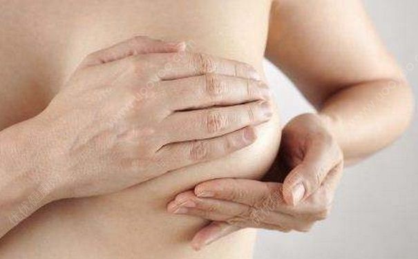 乳腺增生是什么病？怎么預(yù)防乳腺增生？(1)