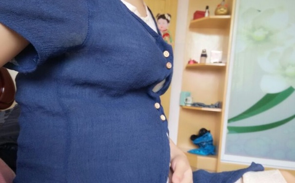 懷孕后情緒不好怎么辦？懷孕后總是心情不好怎么辦？(1)