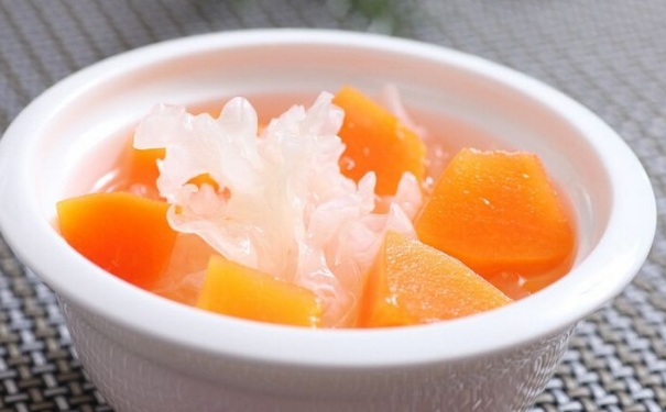 產(chǎn)后沒奶水吃什么下奶？哪些食物下奶的效果好？(1)
