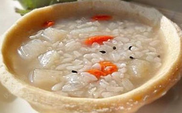 寶寶秋季腹瀉有哪些飲食原則？寶寶秋季腹瀉可以喝哪些粥？(1)