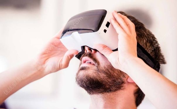 vr是什么意思？vr眼鏡怎么用？(2)