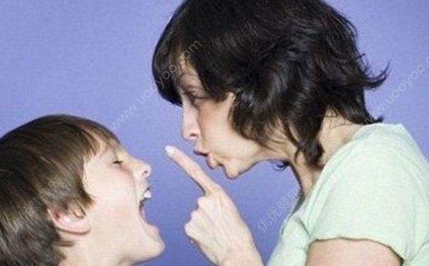 孩子愛頂嘴的原因有哪些？孩子愛頂嘴父母應(yīng)該怎么辦？(1)