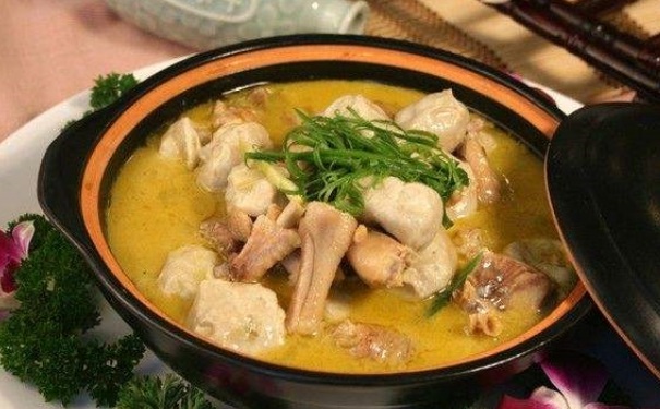 男人補(bǔ)腎的藥膳有哪些？男人吃什么藥膳補(bǔ)腎？(1)