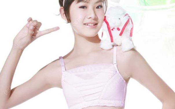 初中女生胸圍一般多大？初中女生胸部發(fā)育了嗎？(1)