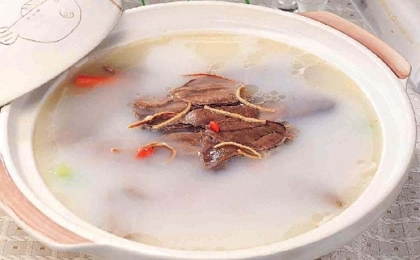 女人腎虛有什么食療法？女人吃什么養(yǎng)腎抗衰老？(1)