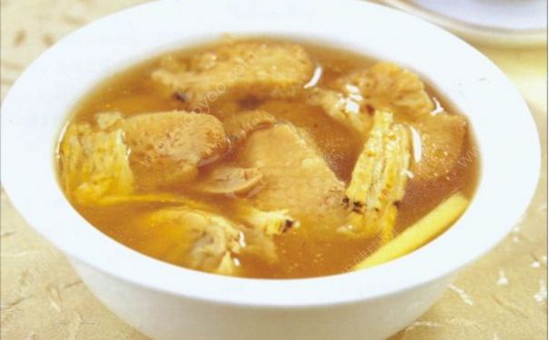 產(chǎn)后喝什么湯好？產(chǎn)后坐月子喝什么湯好？(5)