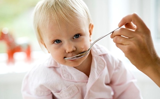 小孩吃什么提高免疫力？哪些食物可以提高小孩免疫力？(1)