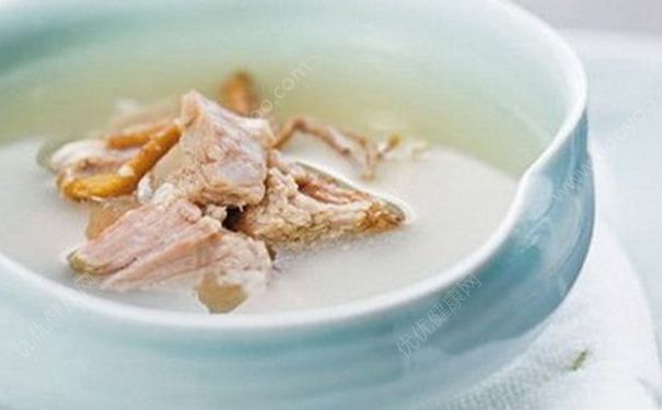 女生吃水果可以緩解痛經(jīng)嗎？喝當(dāng)歸羊肉湯可以緩解痛經(jīng)嗎？(1)