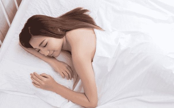 女性裸睡好不好？女性裸睡的好處有哪些？(1)