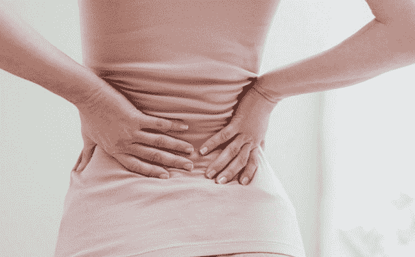 女性怎么緩解腰痛？女性如何緩解腰痛？(1)