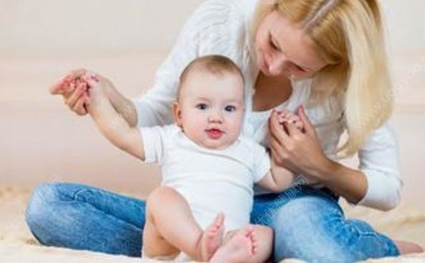孩子煩躁不安是怎么回事？孩子煩躁不安怎么辦？(1)