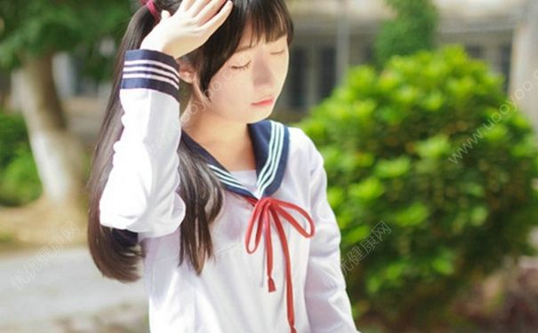 初一女生穿什么小背心？初一女生要穿小背心嗎？(2)