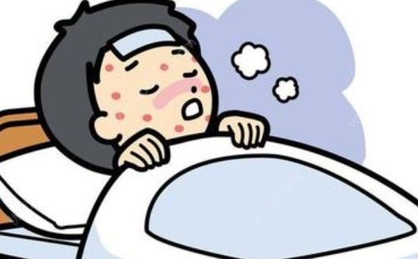 孩子長(zhǎng)了蕁麻疹怎么辦？孩子長(zhǎng)了蕁麻疹怎么治療？(1)