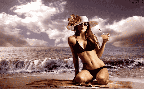 女性平時(shí)洗澡要注意什么？女性平常洗澡應(yīng)該注意什么？(1)