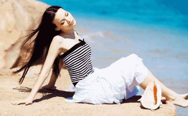 女性經(jīng)常掉頭發(fā)怎么辦？女性經(jīng)常掉頭發(fā)吃什么好？(1)