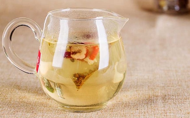 白領(lǐng)喝什么茶緩解眼疲勞？上班族眼疲勞喝什么茶好？(1)