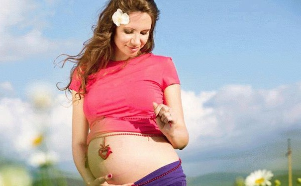 怎樣使孕婦遠(yuǎn)離肥胖？孕婦如何遠(yuǎn)離肥胖？(1)