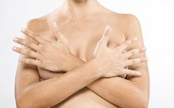 用香皂洗澡部會毀掉女人的胸嗎？乳房脹痛是因為什么？(1)
