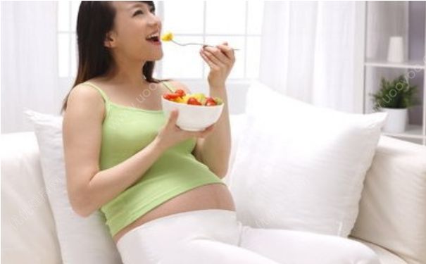 孕婦能不能吃海鮮？孕婦吃海鮮要注意什么？(1)