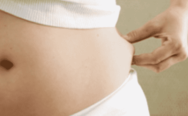 女性如何甩掉小腹贅肉？女性怎么減掉小腹贅肉？(1)