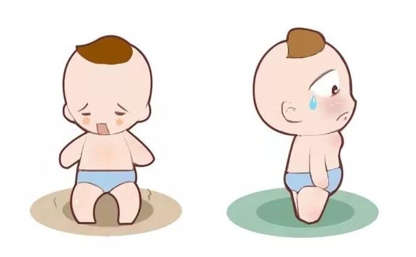 小孩子雞胸怎么辦？為什么孩子會(huì)的雞胸？(1)