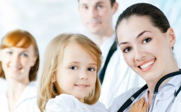 小孩子怎么補血最快？怎么判斷孩子貧血？(1)