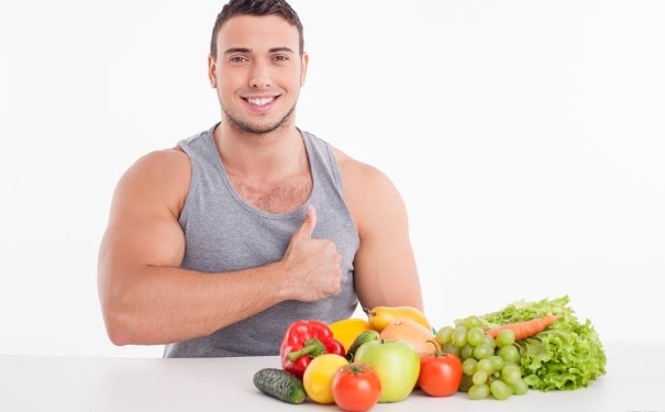 提高男人性能力食物有哪些？男人吃什么食物提高性能力？(1)