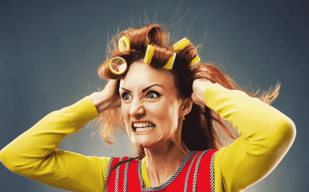 女性生氣對身體有什么危害？女性生氣對身體的危害有哪些？(1)
