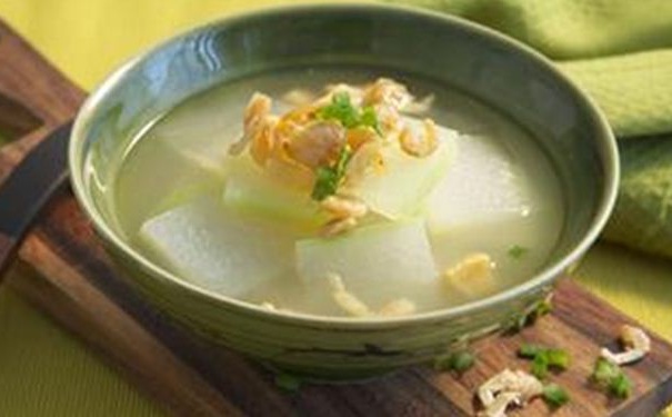 夏季女人喝什么養(yǎng)生？夏季女人喝的養(yǎng)生湯有哪些？(1)