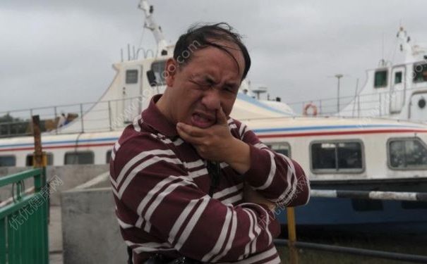 29歲醫(yī)生因牙疼引發(fā)敗血癥離世，牙疼該怎么治療護(hù)理？(3)