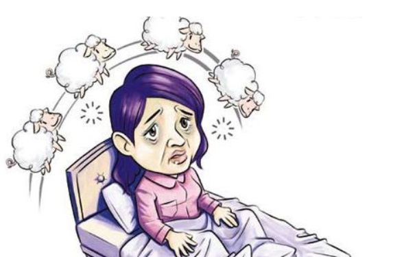 失眠多夢要吃什么？預(yù)防失眠有什么辦法？(1)