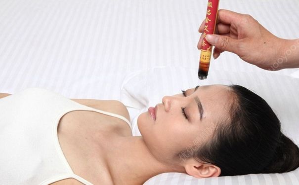 艾灸為什么在夏季做最好？夏天做艾灸有哪些注意事項？(1)