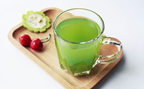 夏天清熱消暑喝什么茶好呢？夏季清熱解暑喝什么茶好？(1)