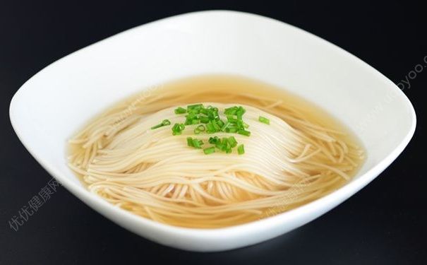 夏季腹瀉后如何快速止瀉？夏季腹瀉快速止瀉吃什么好？(2)