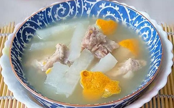 咳嗽老不好的食療方法有哪些？哪些食物能有效治療久咳癥狀？(1)