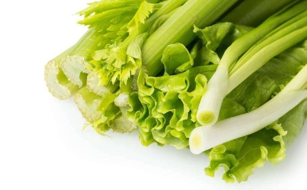 脂肪肝患者吃什么蔬菜？脂肪肝患者適合吃哪些蔬菜？(1)