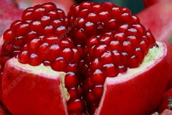 秋季水果中的七大“營養(yǎng)之王”，吃這些準沒錯！(1)