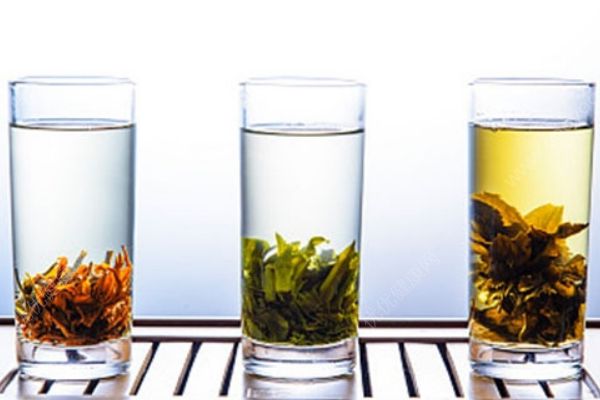 春季喝這幾款茶水！排毒養(yǎng)顏?zhàn)屇隳贻p十歲！(1)
