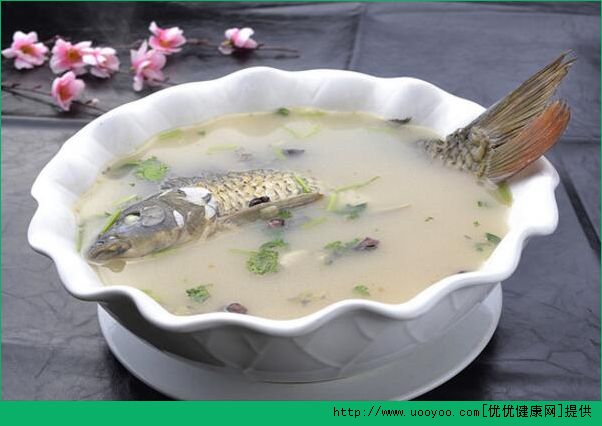 清燉鯉魚怎么做？清燉鯉魚的做法(1)