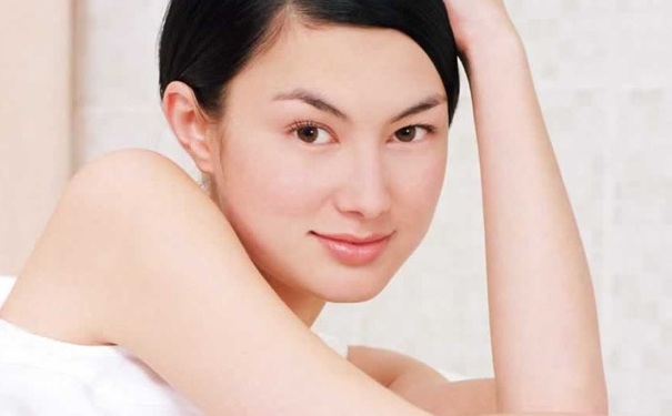 蝴蝶斑可以去除嗎？蝴蝶斑能去掉嗎？(1)