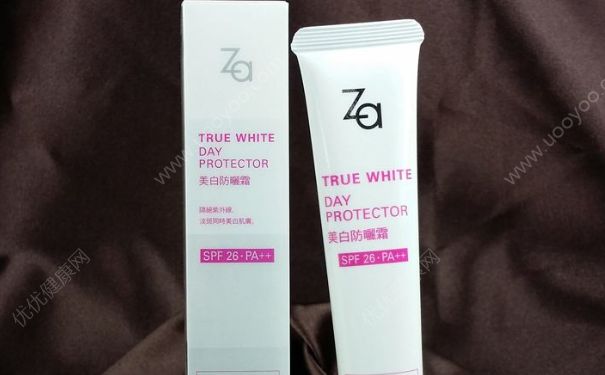 za的隔離霜要卸妝嗎？za隔離霜用卸妝嗎？(1)