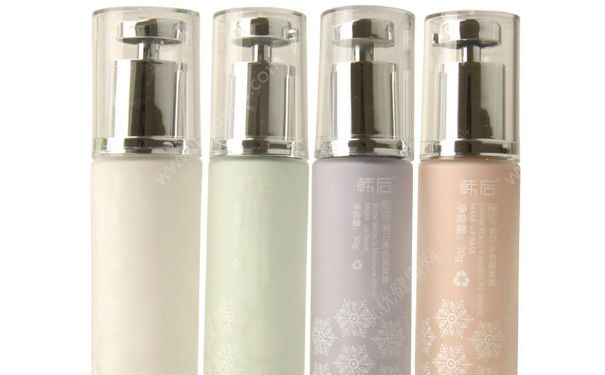 蘭芝隔離霜和VDL哪個更好用更水潤提亮效果好？(1)