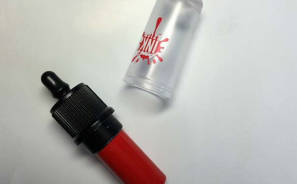 peripera唇膏怎么樣？菲麗菲拉墨水唇膏6色試色合集(1)