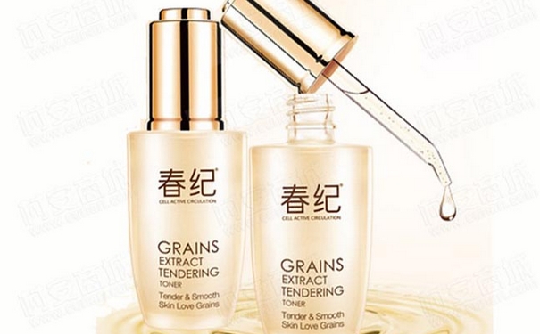 肌底液可以當(dāng)精華用嗎？肌底液跟精華的區(qū)別有哪些？(1)