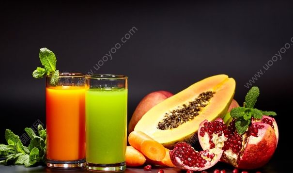 減肥餐還怎么吃有效？素食減肥吃什么好？(1)