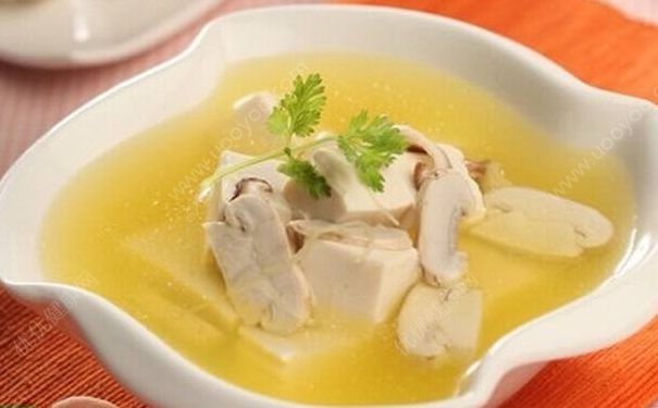 牛奶豆腐減肥湯能減肥嗎？如何制作美味的牛奶豆腐湯？(1)