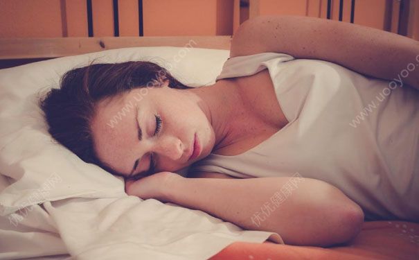 深度睡眠能夠減肥是怎么回事？睡覺減肥方法需要掌握哪些技巧？(1)