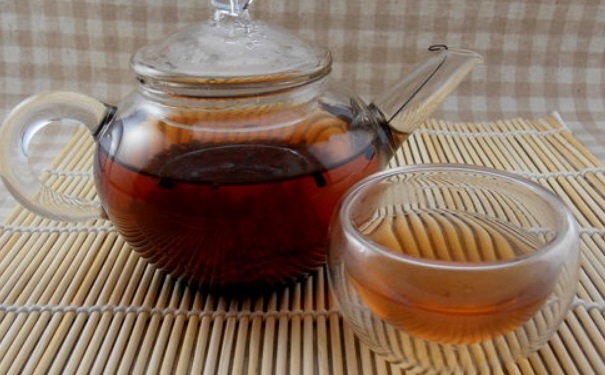 減肥茶的減肥原理是什么？喝減肥茶有哪些禁忌？(1)
