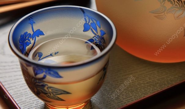 如何喝茶排毒減肥效果更好？喝茶減肥的禁忌有哪些？(1)
