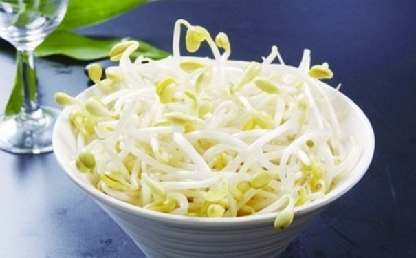 豆芽怎么吃減肥？豆芽減肥食譜有哪些？(1)